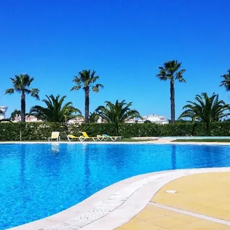 Casa Juliette Carvoeiro (Lagoa)
