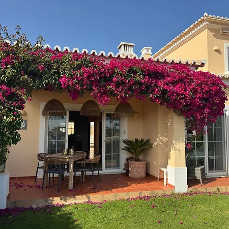 Villa Casa Juliette Carvoeiro (Lagoa)
