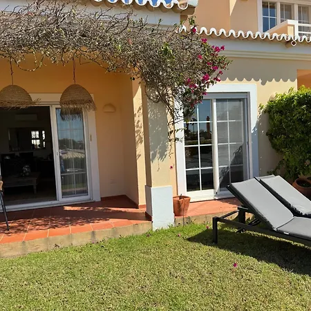 Casa Juliette Villa