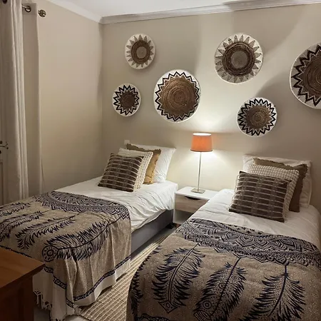 Casa Juliette Villa Carvoeiro (Lagoa)