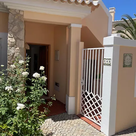 Casa Juliette Carvoeiro (Lagoa)