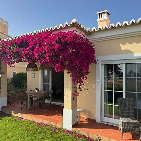 Casa Juliette Villa *